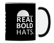 Load image into Gallery viewer, American Flag Mug - 11oz
